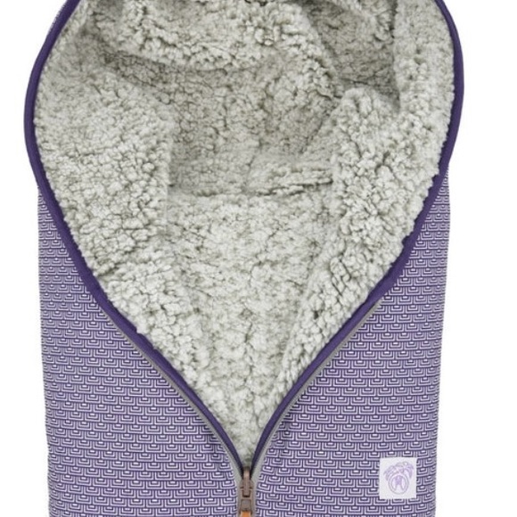 NIB USA PALM 🌴Reversible Sherpa Full Zip Hoodie - Picture 2 of 15